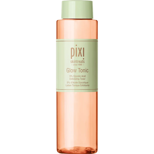 Pixi Glow Tonic, 250 ml Pixi Kasvovedet