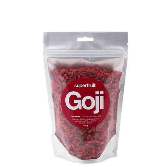 Gojimarja kuivattu, 450 g