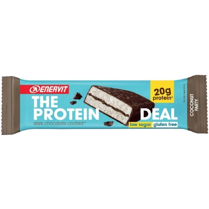Enervit Protein Deal Bar 55 G